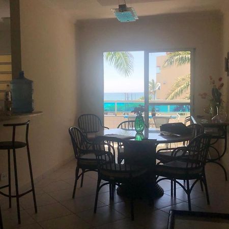Apartamento Area Nobre Da Praia Grande, Vista Para O Mar, 3 Suites Ubatuba Eksteriør billede