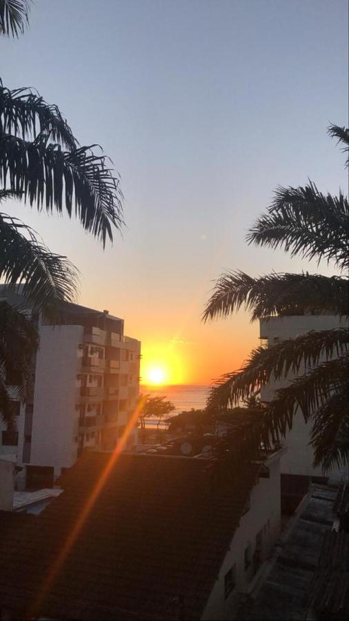 Apartamento Area Nobre Da Praia Grande, Vista Para O Mar, 3 Suites Ubatuba Eksteriør billede