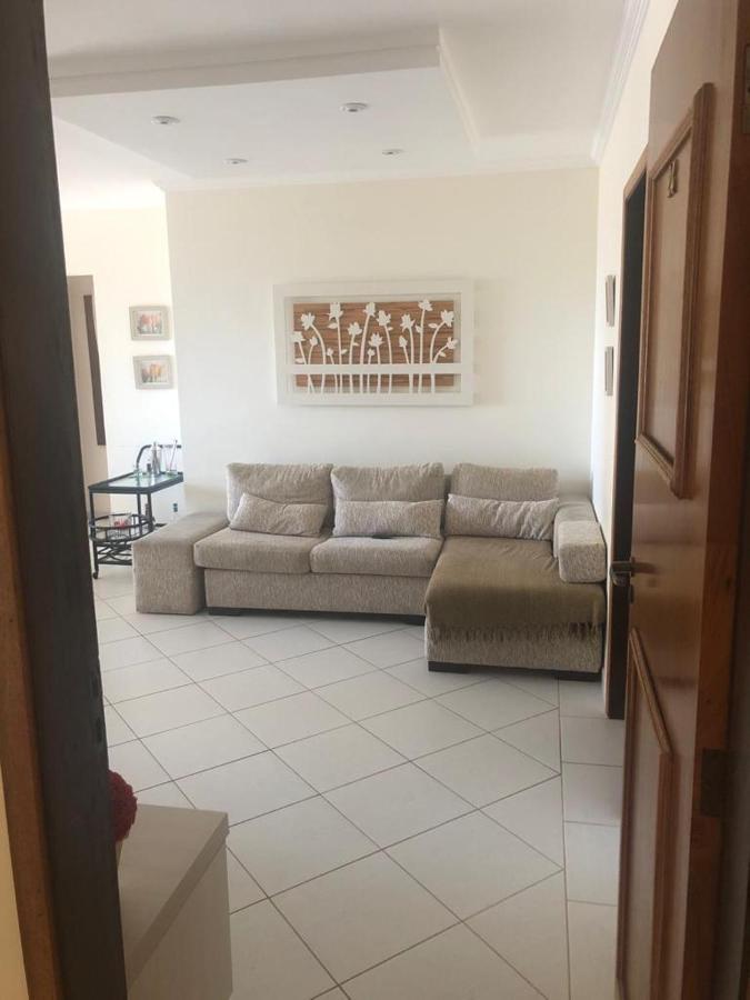 Apartamento Area Nobre Da Praia Grande, Vista Para O Mar, 3 Suites Ubatuba Eksteriør billede