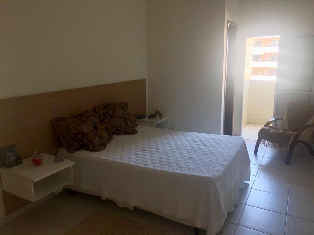 Apartamento Area Nobre Da Praia Grande, Vista Para O Mar, 3 Suites Ubatuba Eksteriør billede